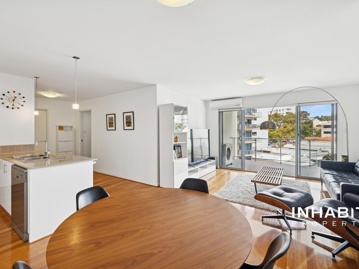 14 / 8 Prowse Street, West Perth