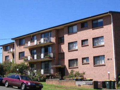 18 / 1 Mangerton Road, Mangerton