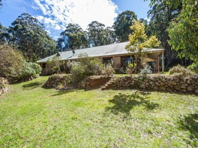 701 Sandy Creek Road, Riddells Creek