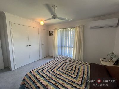 3 Philps Street, Wondai