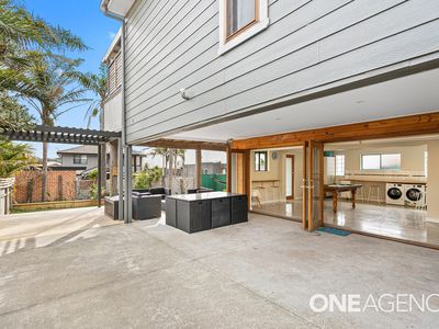 30 Little Lake Crescent, Warilla