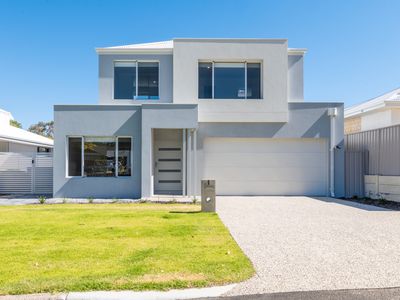 1 Duff Place, Booragoon