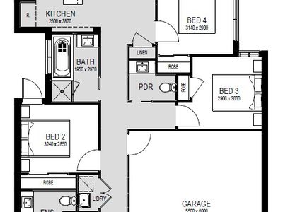 Lot 223 Hills Road, Marong