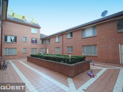 20 / 76-80 Meredith Street, Bankstown