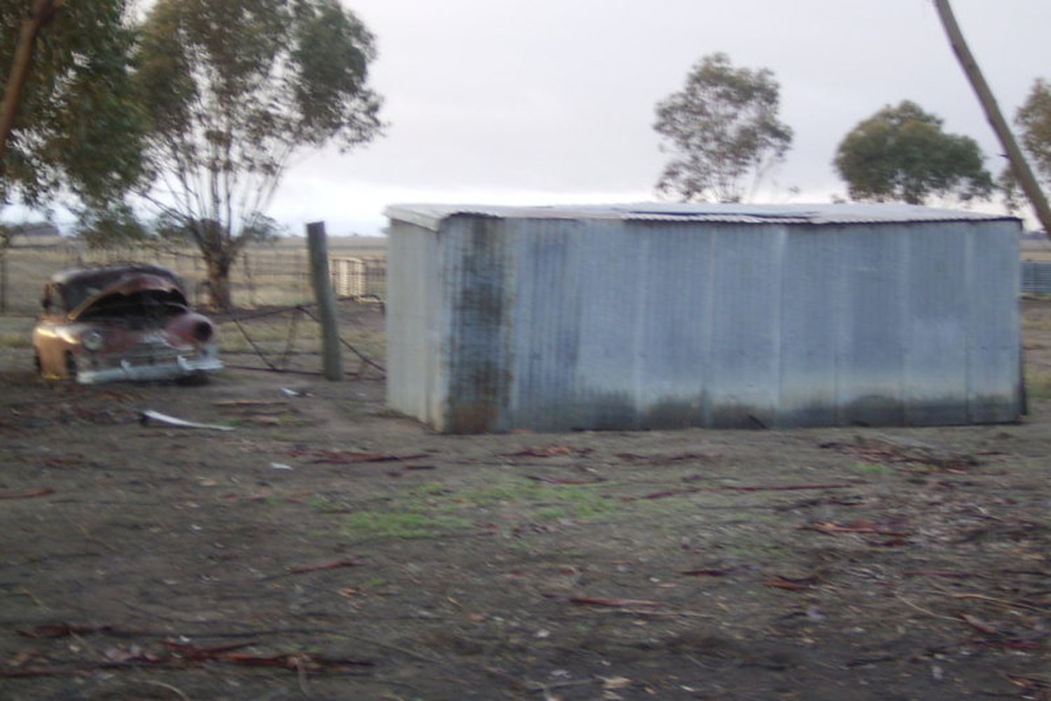 Warracknabeal