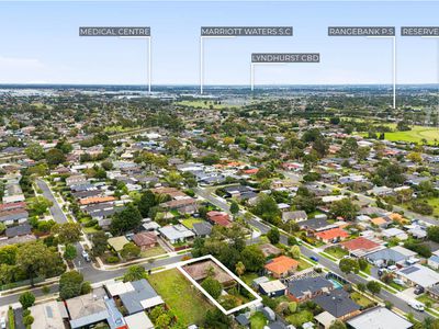 2 Ainsleigh Court, Cranbourne