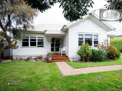 97 Palmer Street, Portland