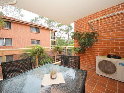9 / 18-20 Weigand Avenue, Bankstown