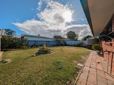 54 Boundary Street, Kerang