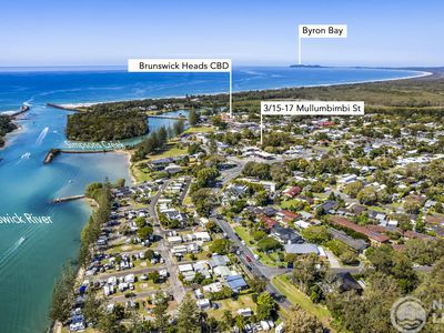 3 / 15-17 Mullumbimbi Street, Brunswick Heads