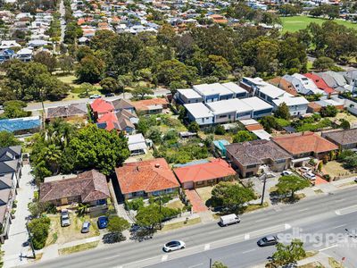 239 Charles Street, North Perth
