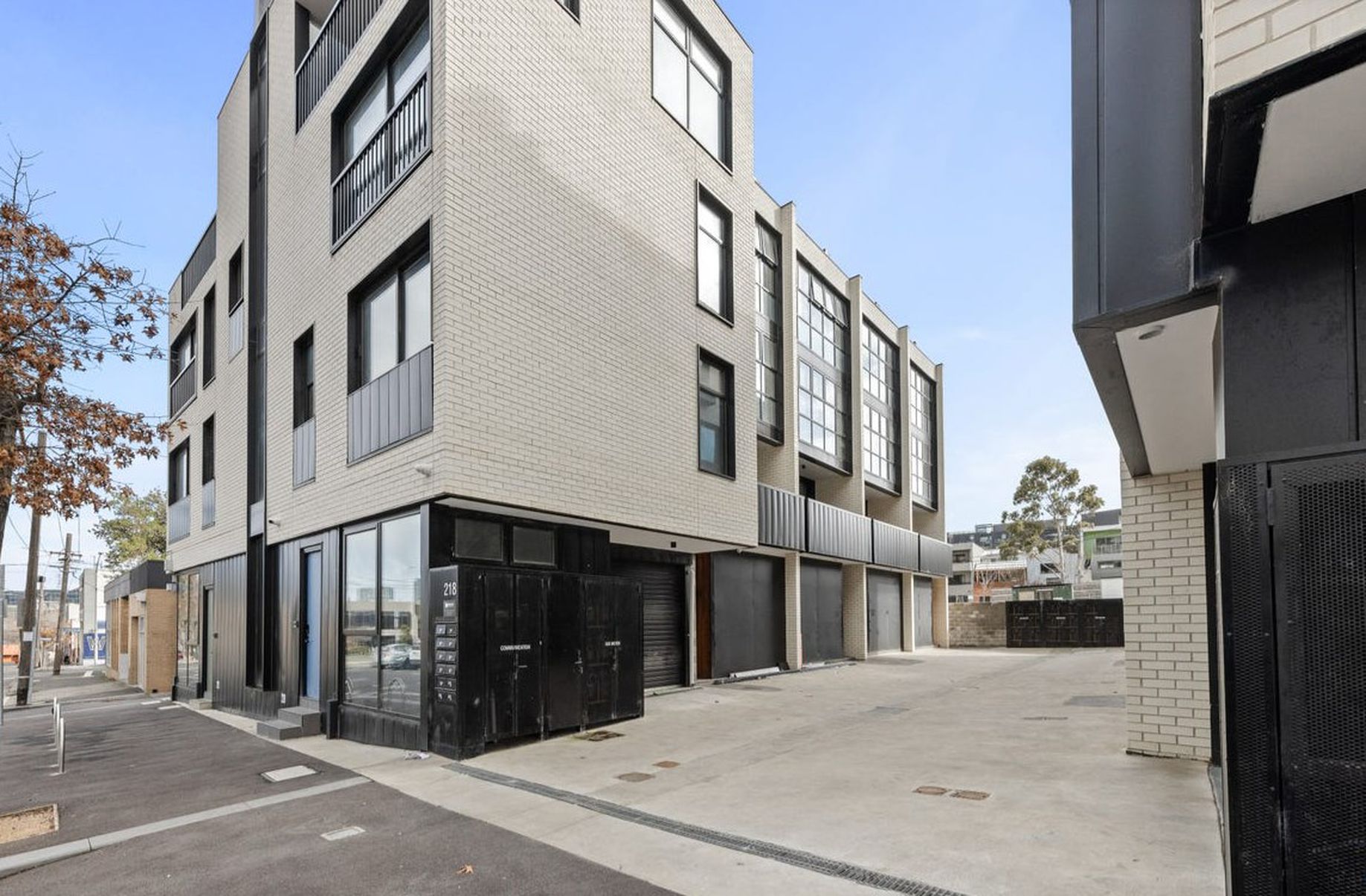 26 / 216-222 Rosslyn St, West Melbourne