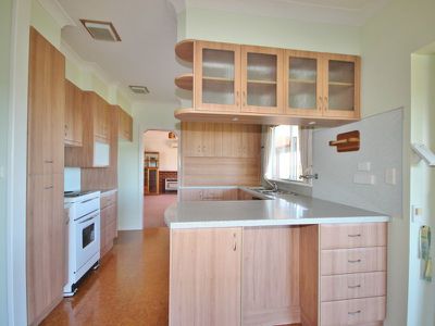7 Kanangra Street, Pambula Beach