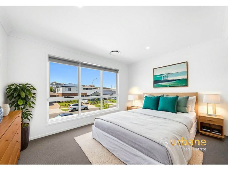 75 Healy Avenue, Gregory Hills