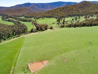 Lot 1 & 2 Bullhead Road, Mitta Mitta