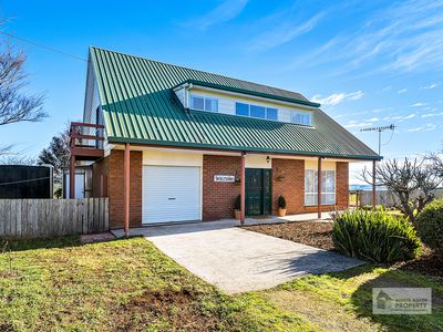 116 Old Mount Hicks Road, Mount Hicks