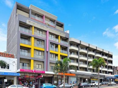 13A / 190-194 Maroubra Road, Maroubra