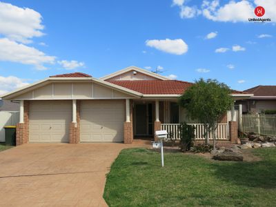 9 Gladstone Close, West Hoxton