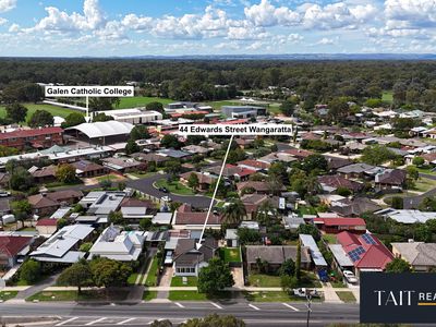 44 Edwards Street, Wangaratta