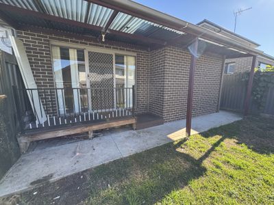 30A Lacey Road, Edmondson Park