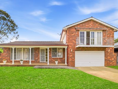18 Brockamin Drive, South Penrith