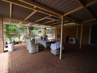 22 Matheson Drive, Port Hedland