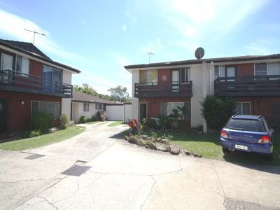 5 / 8 Ritchie Road, Yagoona