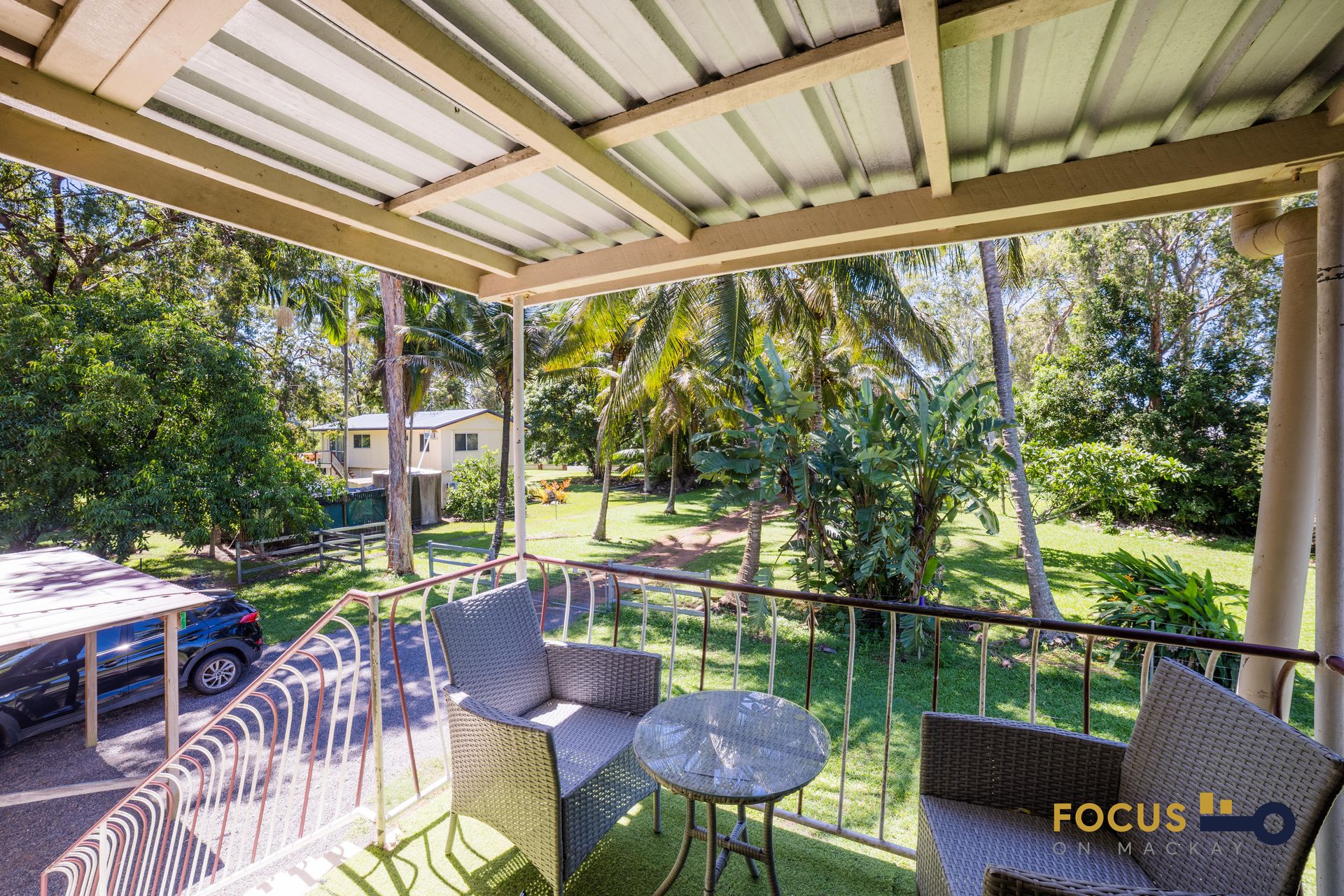 15 Crescent Street, Armstrong Beach