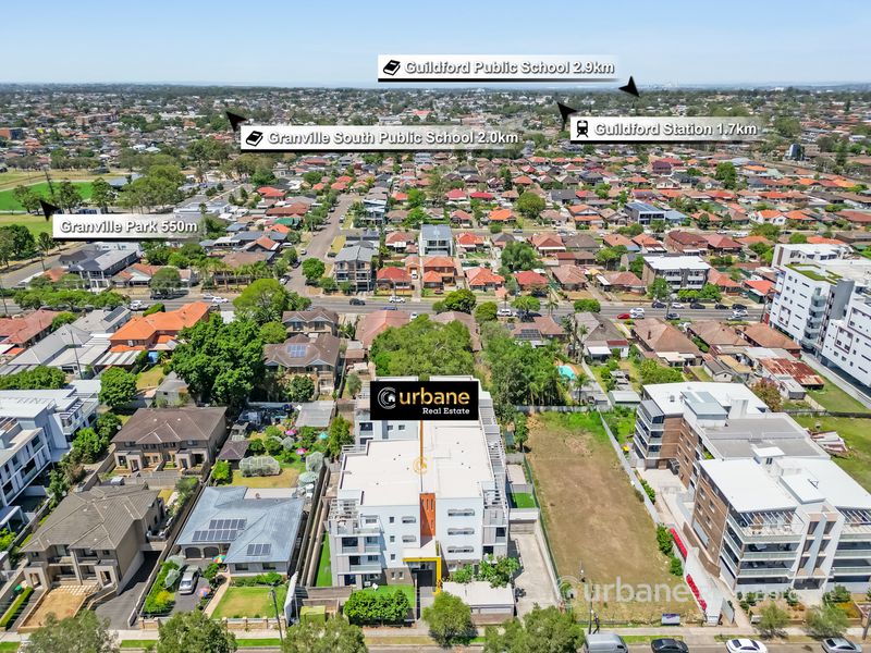 10 / 24 smythe street, Merrylands