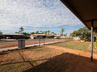 22 Craig Street, Port Hedland