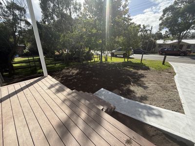 60A Bay Street, Balcolyn