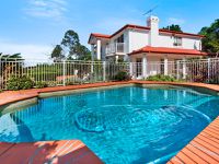 38 Debussy, Mount Ommaney