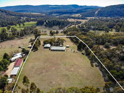 25 Bunstons Road, Tolmie