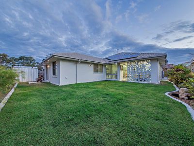 26 Foxwood Circuit, Wakerley