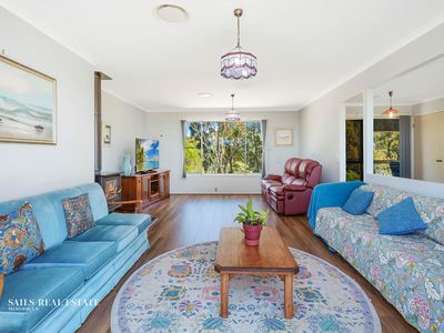 1 / 16 Gwainurra Grove, Pambula Beach