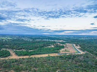 Kintyre  Heights , Dubbo