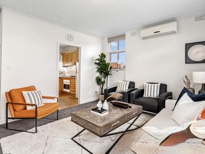 1 / 4 Hardy Street, Croydon Park