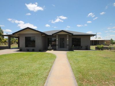 195 WEIR ROAD, Charters Towers City