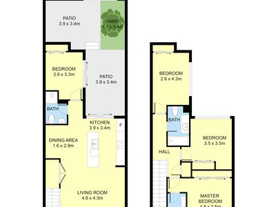 151 Tom Roberts Parade, Point Cook