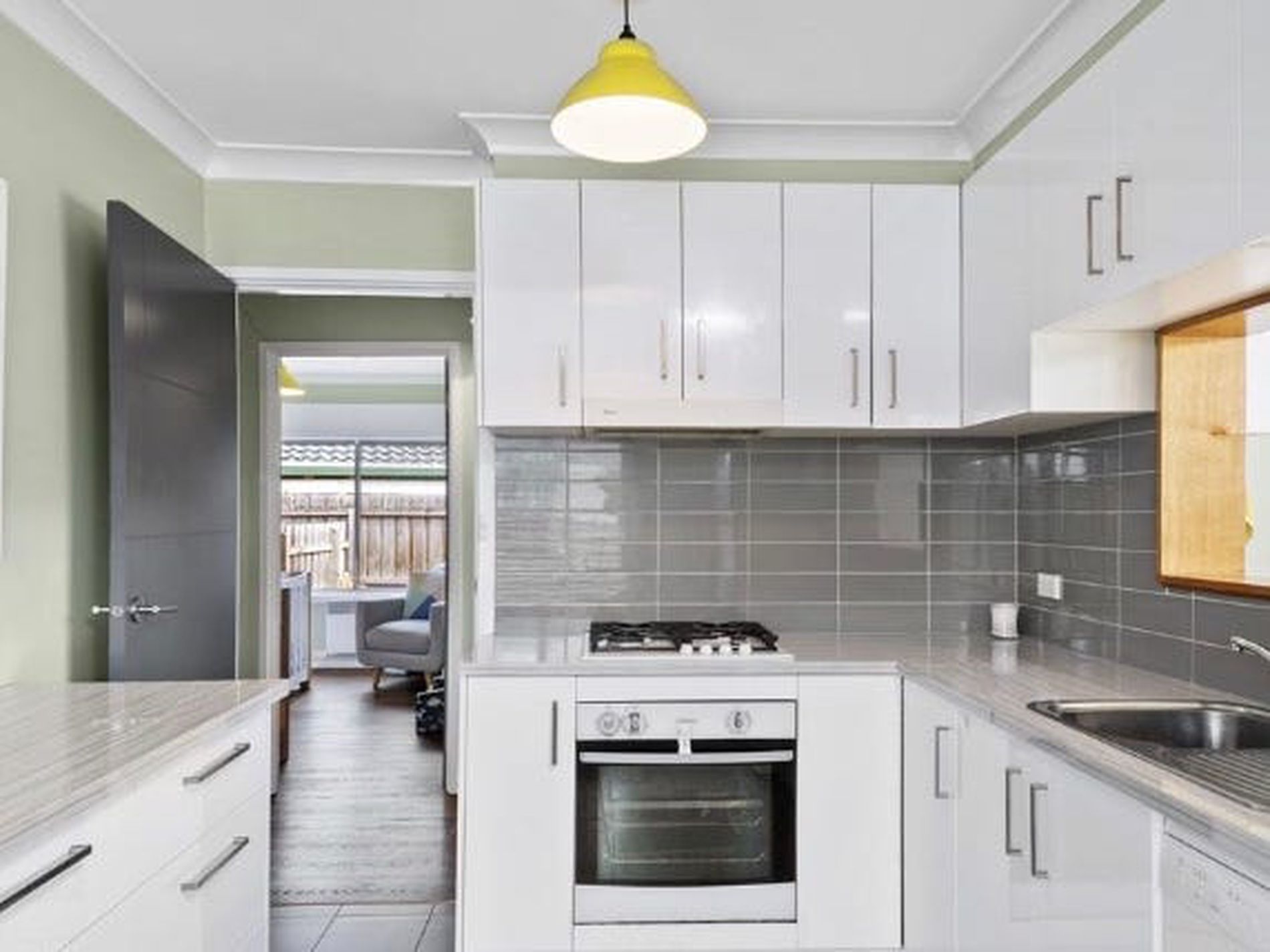 47 Regent Street, Whittington