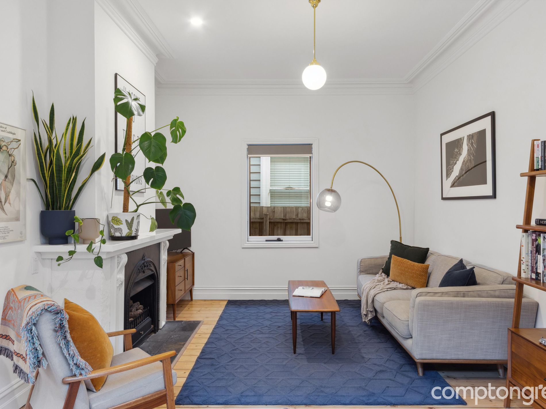 11 Adelaide Street, Footscray