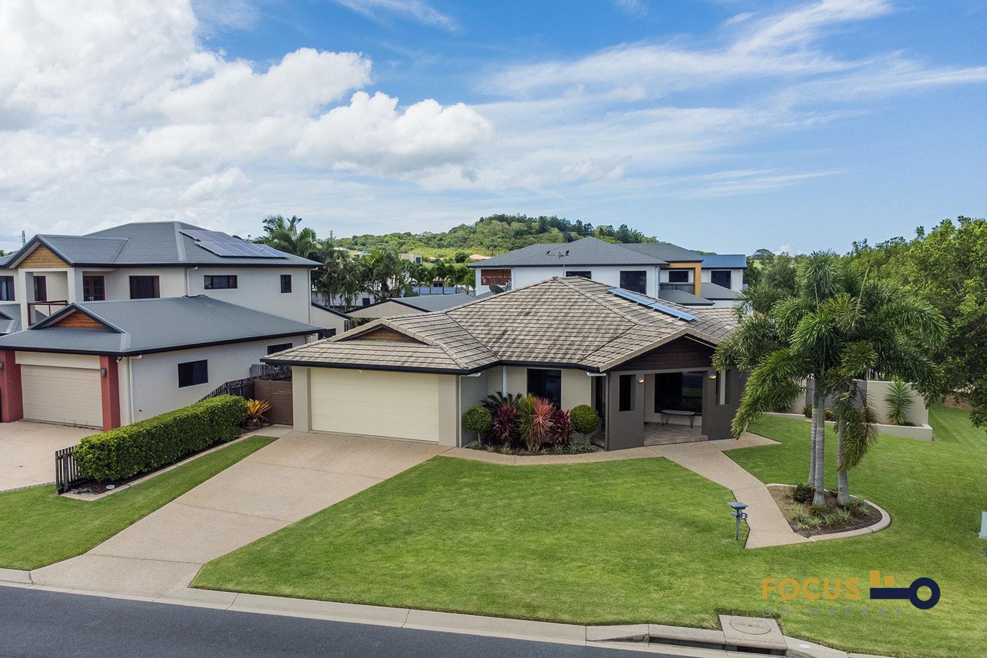 2 Madison Avenue, Glenella