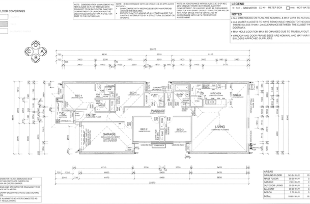 LOT 624 BLOOM ESTATE, Clyde North