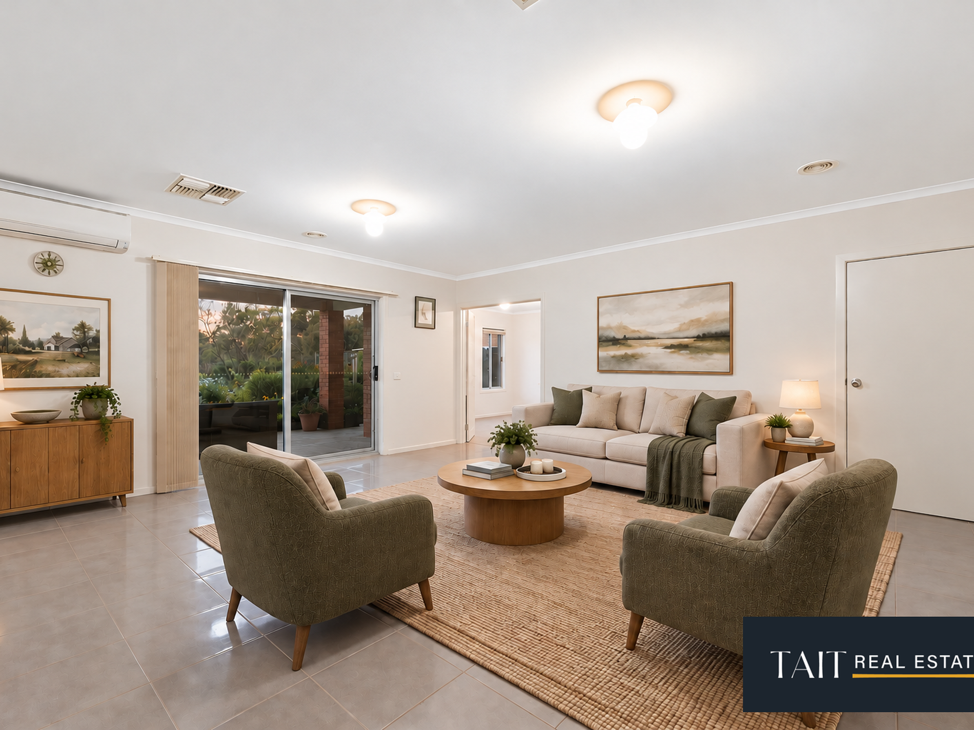 66 Cambridge Drive, Wangaratta