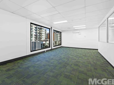 107 Quay Street, Brisbane City