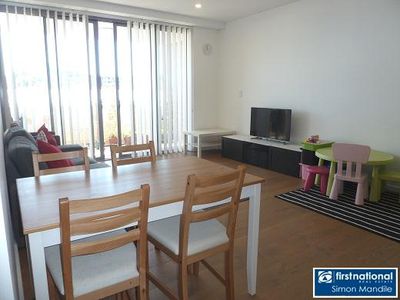 303 / 2-6 Martin Avenue, Arncliffe