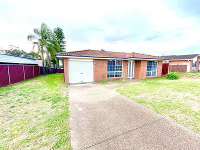 29 Tourmaline Street, Eagle Vale