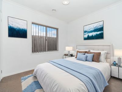 21 Dudley Street, Wallan