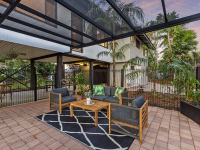 11 Martina Street, Wanguri