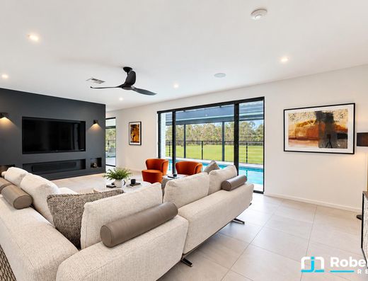 Amaroo - An Extraordinary Private Estate Where Luxury Meets Nature image 8